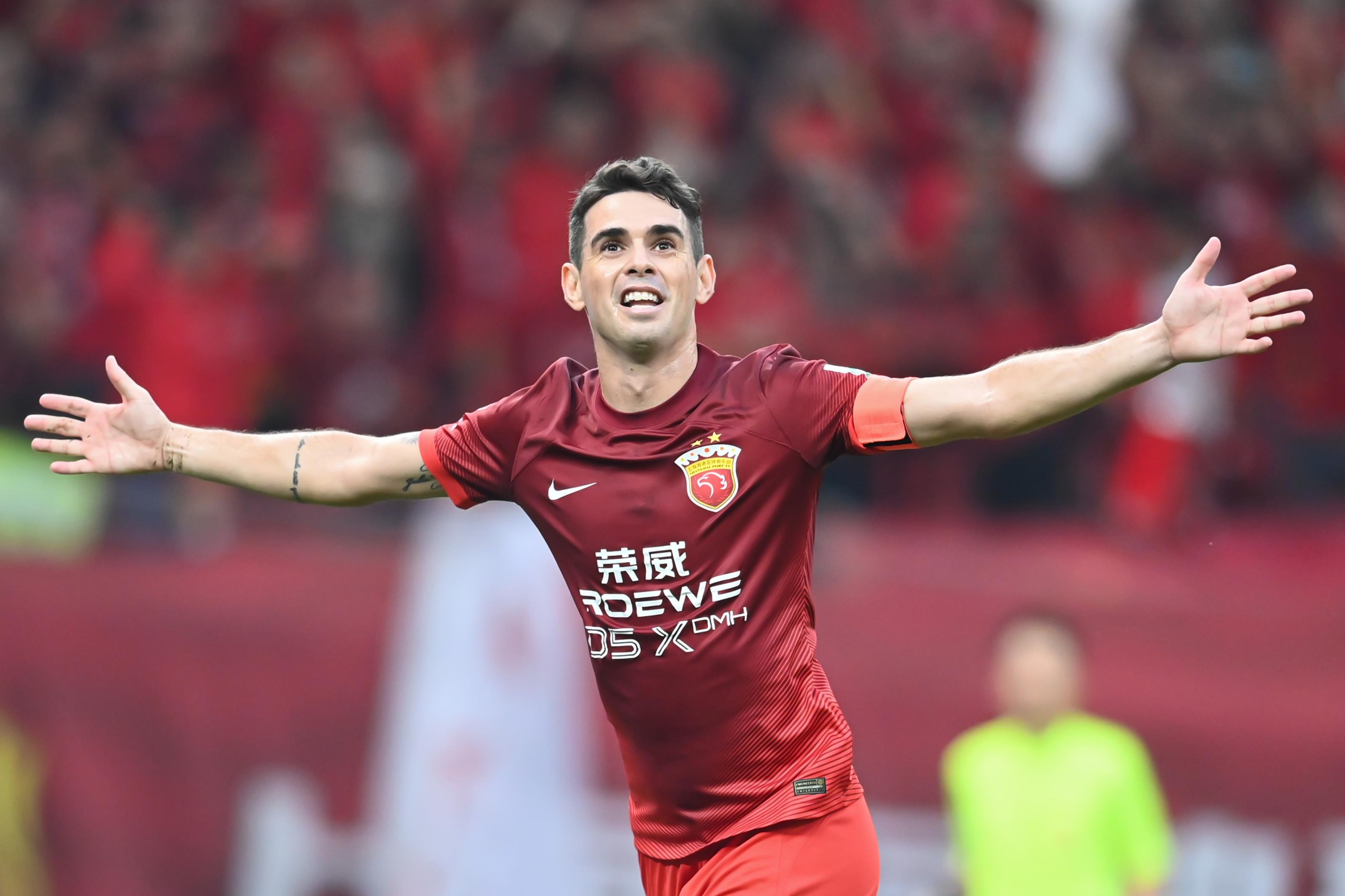 奥斯卡球迷团体发告别信:奥斯卡在中国的旅途即将结束 奥斯卡球迷团体发告别信:奥斯卡在中国的旅途即将结束